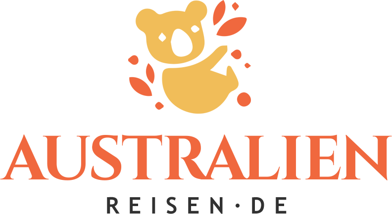 Australienreisen.de Logo